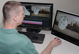 Family Legacy Video offers production, videotaping and video editing services to help you create your own family history video biography.
