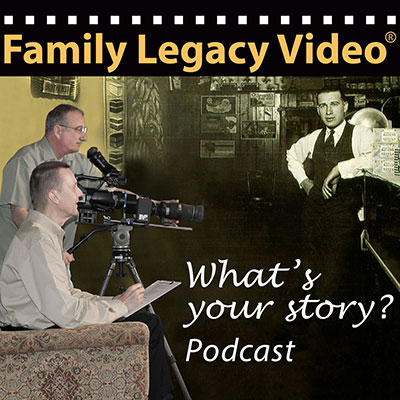 Family Legacy Video provides custom personal video biography and legacy video production services.