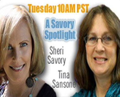 Steve Pender featured on the Savory Spotlight podcast.
